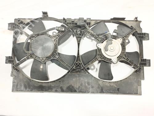 Used Radiator fan MITSUBISHI ASX (GA_W_) [2009-2025]  30701700