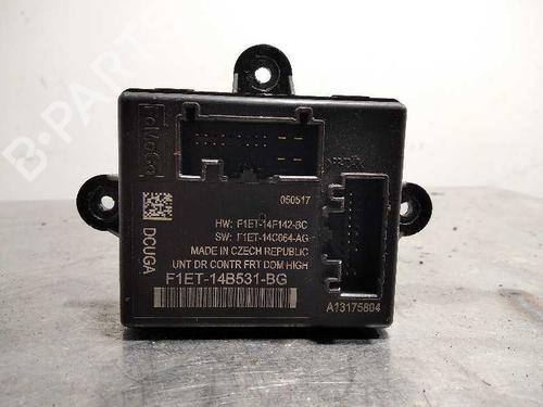 Used Electronic module Electronic module FORD FOCUS III [2010-2020] 14347788 14347788