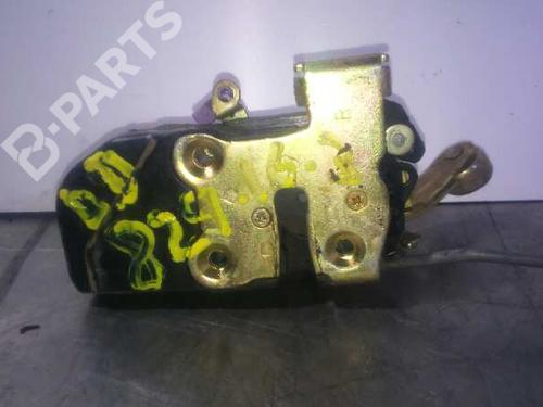 Front right lock JEEP CHEROKEE (KJ) 2.8 CRD | BP9988459C97 