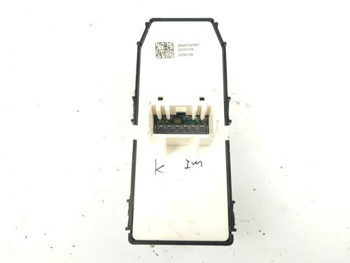 Left rear window switch KIA SPORTAGE V (NQ5) | BP34630014I29 - Image 2