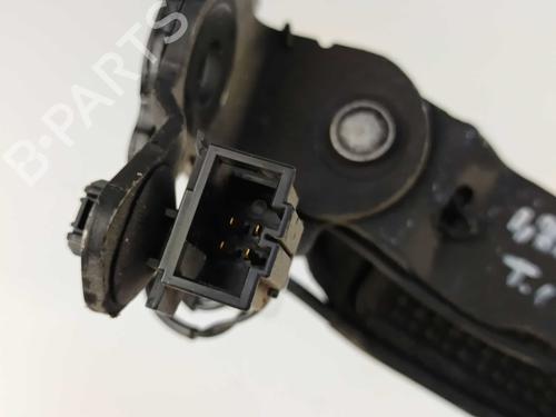 Seat buckle SKODA KAROQ (NU7, ND7) 2.0 TDI 4x4 | BP40110179I32 - Image 4