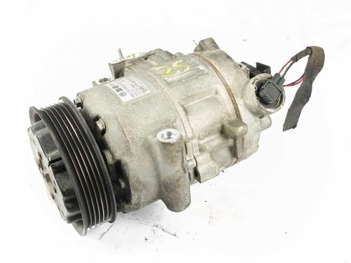 Used AC compressor AC compressor 28471822 28471822