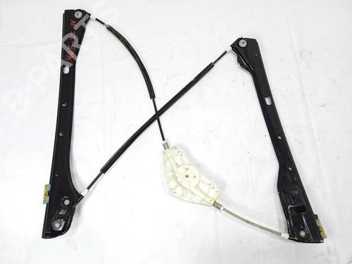 Used Front left window mechanism Front left window mechanism VW GOLF PLUS V (5M1, 521) 1.4 TSI (122 hp) 10010887 10010887