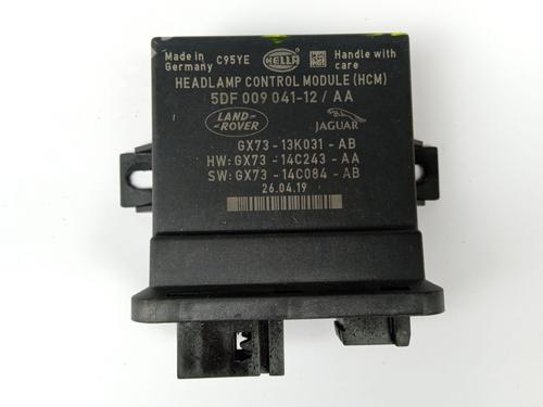 Elektronische module LAND ROVER DISCOVERY SPORT (L550) 2.0 D 4x4 (150 hp) 11696153