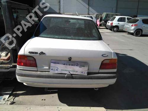 Used Parts FORD ORION III (GAL)    1072563
