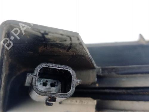 Rear left lock DACIA SANDERO II TCe 90 (B8M1, B8MA, B8AC) | BP18460118C100 