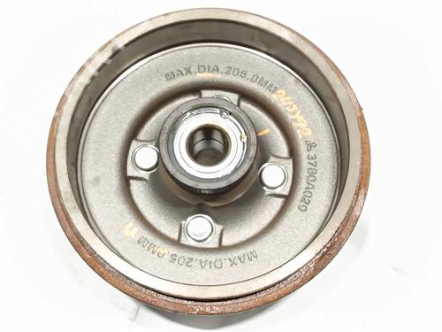 Right rear steering knuckle MITSUBISHI MIRAGE / SPACE STAR VI Hatchback (A0_A) 1.2 (A03A) | BP30263166M28 - Image 2
