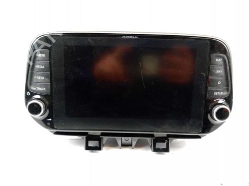 Used Display monitor Display monitor 25490934 25490934