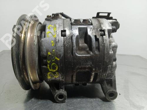 Used AC compressor NISSAN ALMERA I Hatchback (N15) [1995-2001]  9985206