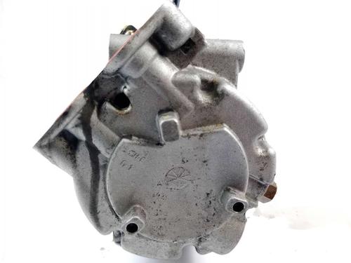 AC compressor FORD FOCUS II (DA_, HCP, DP) 1.6 TDCi | BP24622659M34 - Image 3