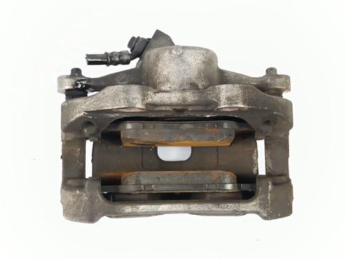 Left front brake caliper CITROËN C4 III (BA_, BB_, BC_) 1.5 BlueHDi 130 (BBYHZB) | BP32980067M105 - Image 2