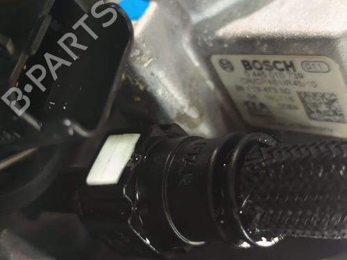 Engine CITROËN C4 CACTUS 1.6 BlueHDi 100 | BP32091651M1 