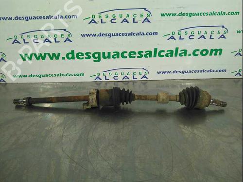 Used Right front driveshaft Right front driveshaft ROVER 75 (RJ) 2.0 CDTi (131 hp) 10958988 10958988