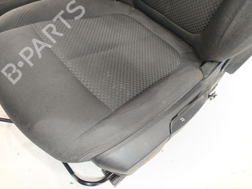 Seats set BMW 1 (F40) 118 i | BP35729063C78 - Image 4