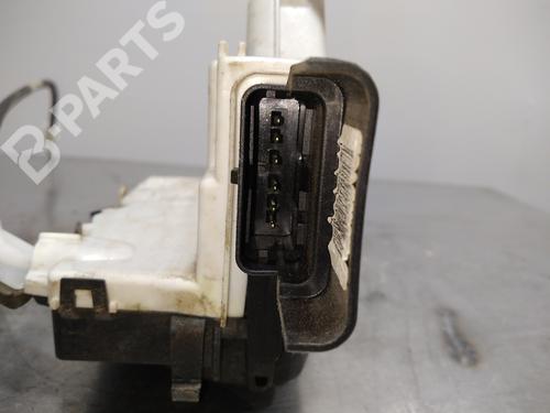 Front right lock PEUGEOT 508 I (8D_)  | BP10093906C97 