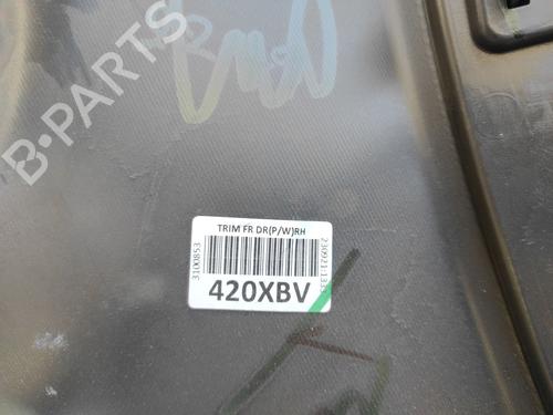 Other MITSUBISHI L200 / TRITON (KJ_, KK_, KL_)  | BP17664650O1 