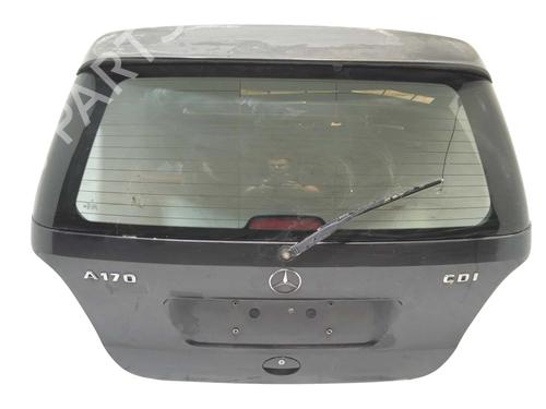 Used Tailgate Tailgate MERCEDES-BENZ A-CLASS (W168) A 170 CDI (168.008) (90 hp) 18526877 18526877
