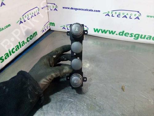 Used Headlight adjuster motor Headlight adjuster motor 14353997 14353997