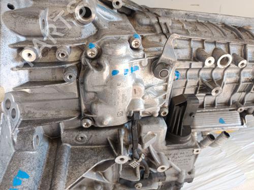Gearbox AUDI A4 B9 (8W2, 8WC) 2.0 TDI | BP34370219M3  - Image 12