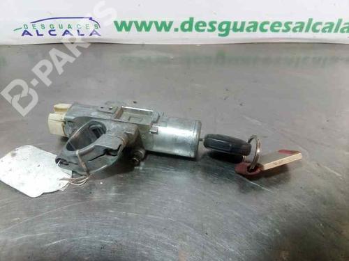 Used Ignition barrel NISSAN X-TRAIL I (T30) [2001-2013]  9986645