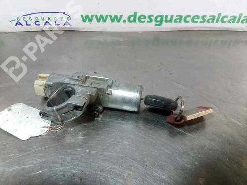 Canhão de ignição NISSAN X-TRAIL I (T30) [2001-2013]  9986645