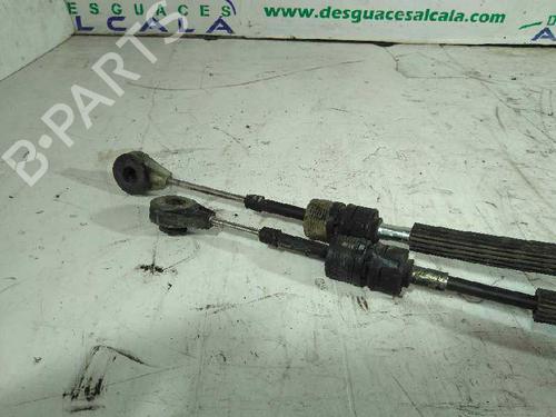 Gear lever FORD TRANSIT Van (FA_ _) | BP10958441M90 - Image 4