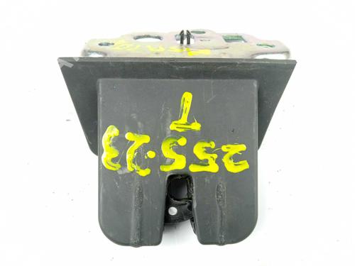 Used Tailgate lock Tailgate lock 13058395 13058395