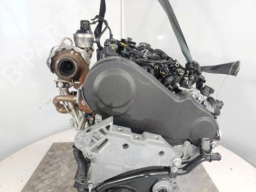 Engine AUDI A3 (8P1) 2.0 TDI 16V | BP40534772M1 - Image 3