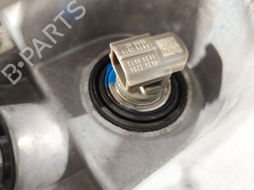 Engine MITSUBISHI PAJERO IV (V8_W, V9_W)  | BP31599348M1 