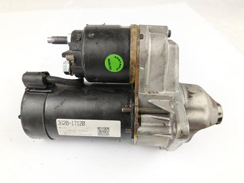 Startmotor OPEL ASTRA G Hatchback (T98) 1.6 16V (F08, F48) (101 hp) 29424863