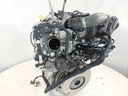 Engine FORD FOCUS IV (HN) 1.5 EcoBlue | BP37758901M1 - Image 14