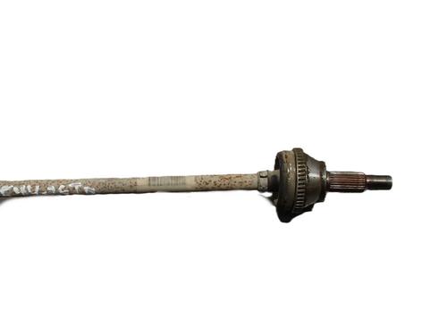 Right rear driveshaft DACIA DUSTER (HM_) 1.5 dCi 115 4x4 | BP38346592M41 - Image 3