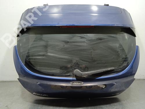 Used Tailgate FORD FOCUS III [2010-2020]  10868820