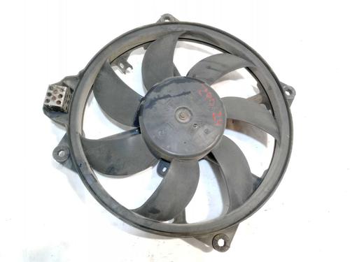 Used Radiator fan Radiator fan 18413392 18413392