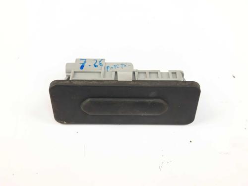 Comutador Comutador DACIA DUSTER (HM_) 1.3 TCe 150 (HMM3) (150 hp) 31838154 31838154