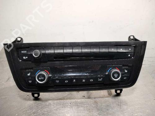 Used Climate control Climate control 10092865 10092865