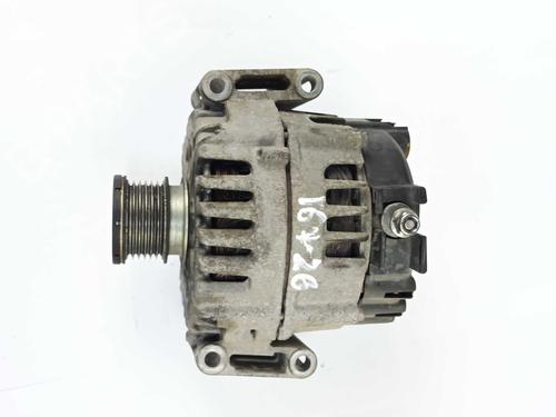 Used Alternator Alternator MERCEDES-BENZ E-CLASS (W212) E 250 CDI / BlueTEC (212.003, 212.004) (204 hp) 34634565 34634565