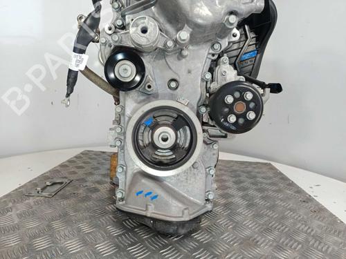 Engine KIA STONIC (YB) 1.2 CVVT | BP40129175M1 - Image 2