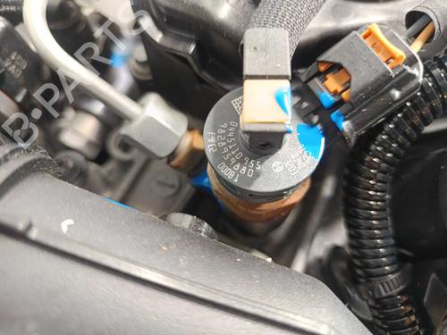 Engine DS DS 7 Crossback (J4_, JR_, JC_) 1.5 BlueHDi 130 (JCYHZJ, JCYHZR) | BP37408929M1 - Image 18