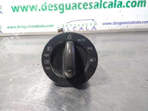 Used Headlight switch Headlight switch AUDI A6 C6 Avant (4F5) 3.0 TDI quattro (240 hp) 9991922 9991922