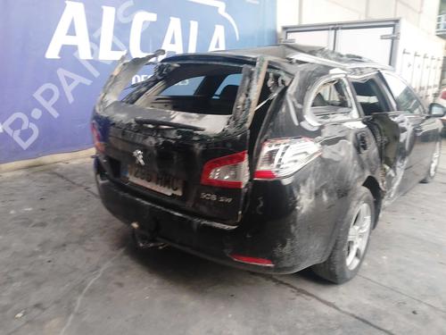 Engine PEUGEOT 508 SW I (8E_) 2.0 HDi | BP31065513M1 - Image 23