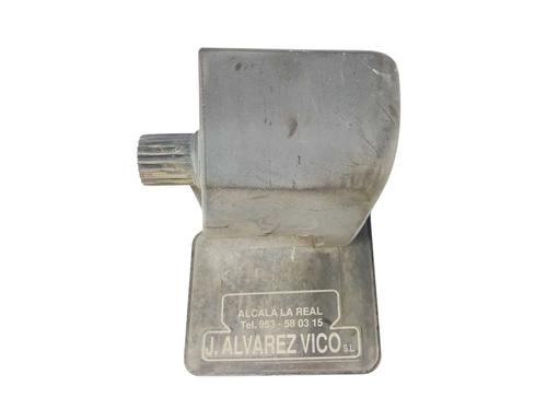 Used Corner bumper Corner bumper 36887235 36887235