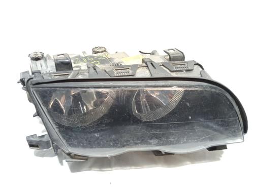Used Right headlight BMW 3 (E46) 320 d (136 hp) 17673316
