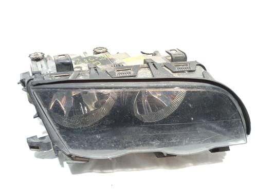 Faro destro BMW 3 (E46) 320 d (136 hp) 17673316