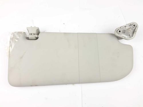 Left sun visor MG MG ZS SUV (AZS1) 1.5 VTi | BP30274234I1 - Image 2