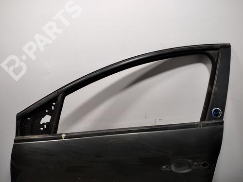 Left front door FIAT BRAVO II (198_) 1.6 D Multijet (198AXH1B) | BP9997012C2 
