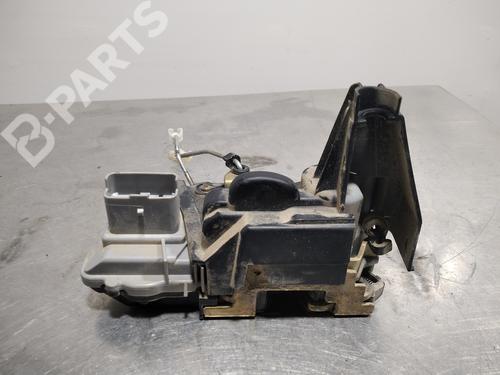 Front left lock PEUGEOT 307 (3A/C)  | BP9984113C98 