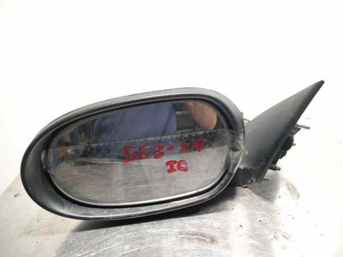 Used Left mirror JAGUAR X-TYPE I (X400) 2.0 D (130 hp) 9981597