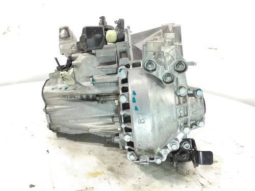 Gearbox TOYOTA PROACE Van (MDZ_) 1.5 D4d (MDZ8) | BP22806322M3