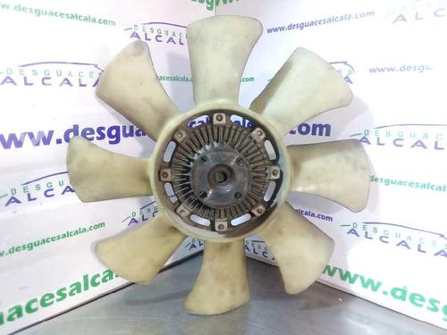 radiator-fan-hyundai-terracan-hp-2001-2002-2003-2004-2005-2006-2007-2008-9994493 main image